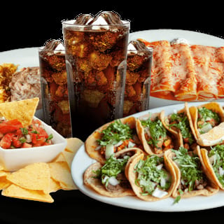 Fiesta De Familia