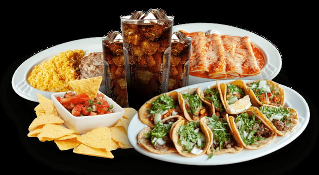 Fiesta De Familia.