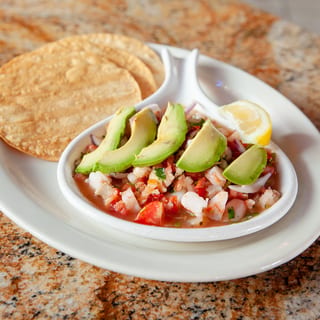 Ceviche