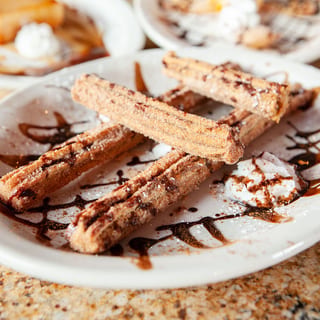 Churros
