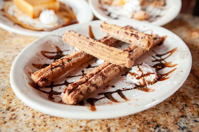 Churros.