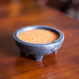 Bean Dip